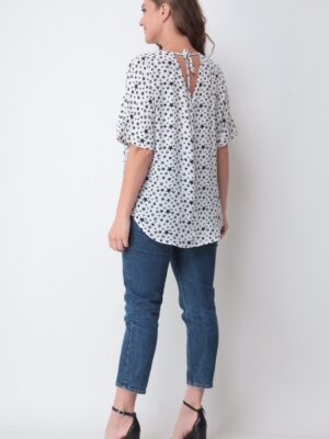 Блузка Michel chic 768
