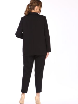 Костюм Vilena Fashion 837 черный