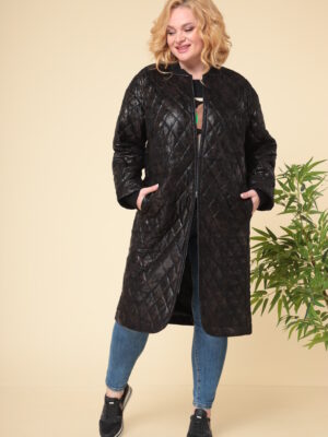 Кардиган-пальто Romanovich style 9-2199