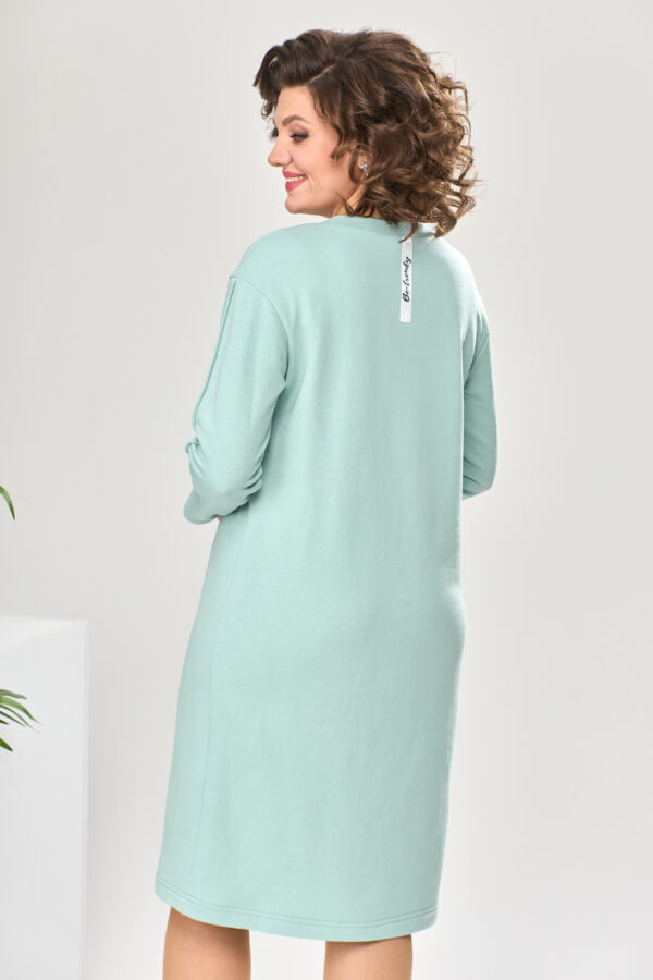 Купить платье женское трикотажное Romanovich style 1-2474
