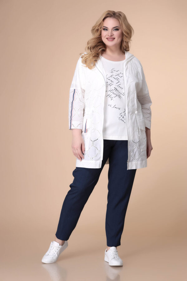 Купить костюм женский брючный Romanovich style 3-2175