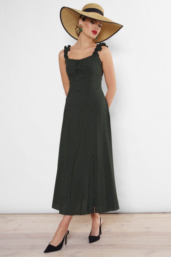 Купить платье женское сарафан URS 22-984-1