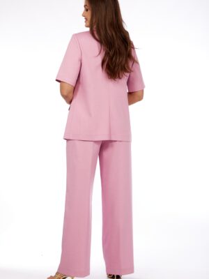 Костюм Vilena Fashion 894 розовый