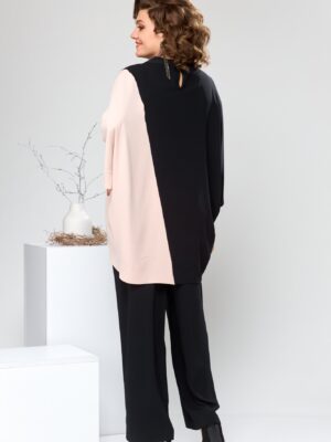 Костюм Romanovich style 2-2609 черный