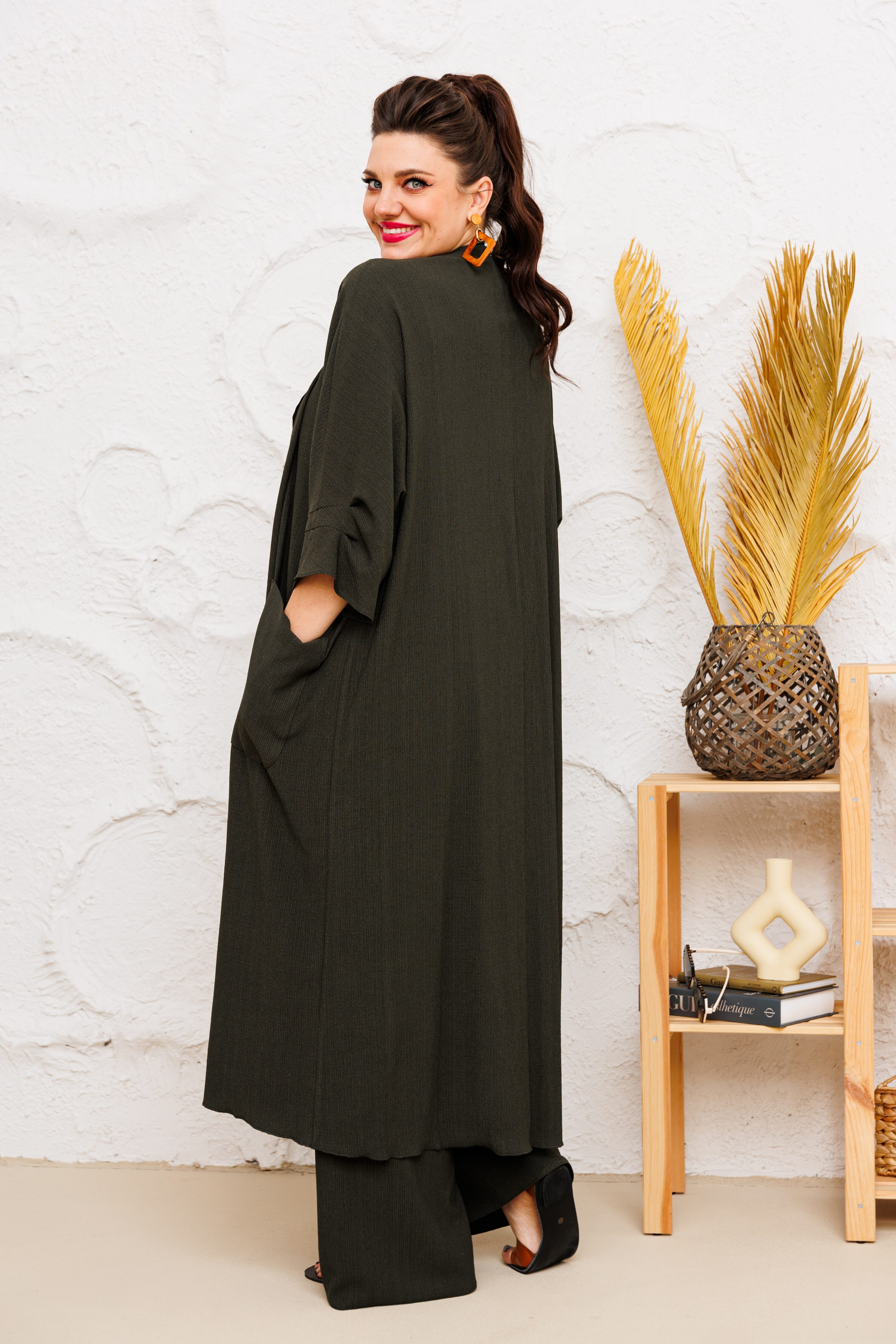 Купить костюм Romanovich style 3-2631 хаки тройка