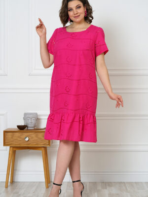 Платье Alani Collection 2121