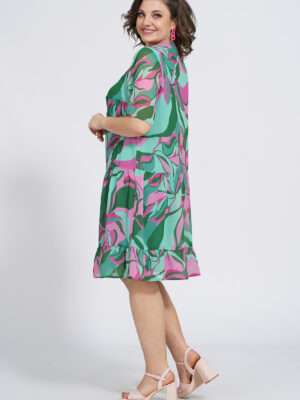 Платье Alani Collection 2125