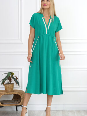 Платье Alani Collection 2134