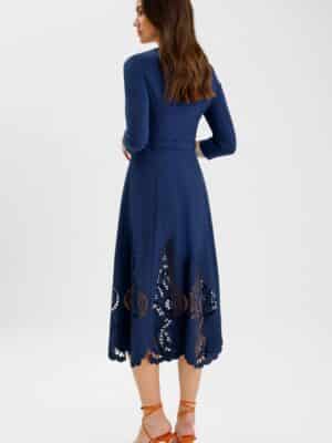 Платье URS 24-352-1