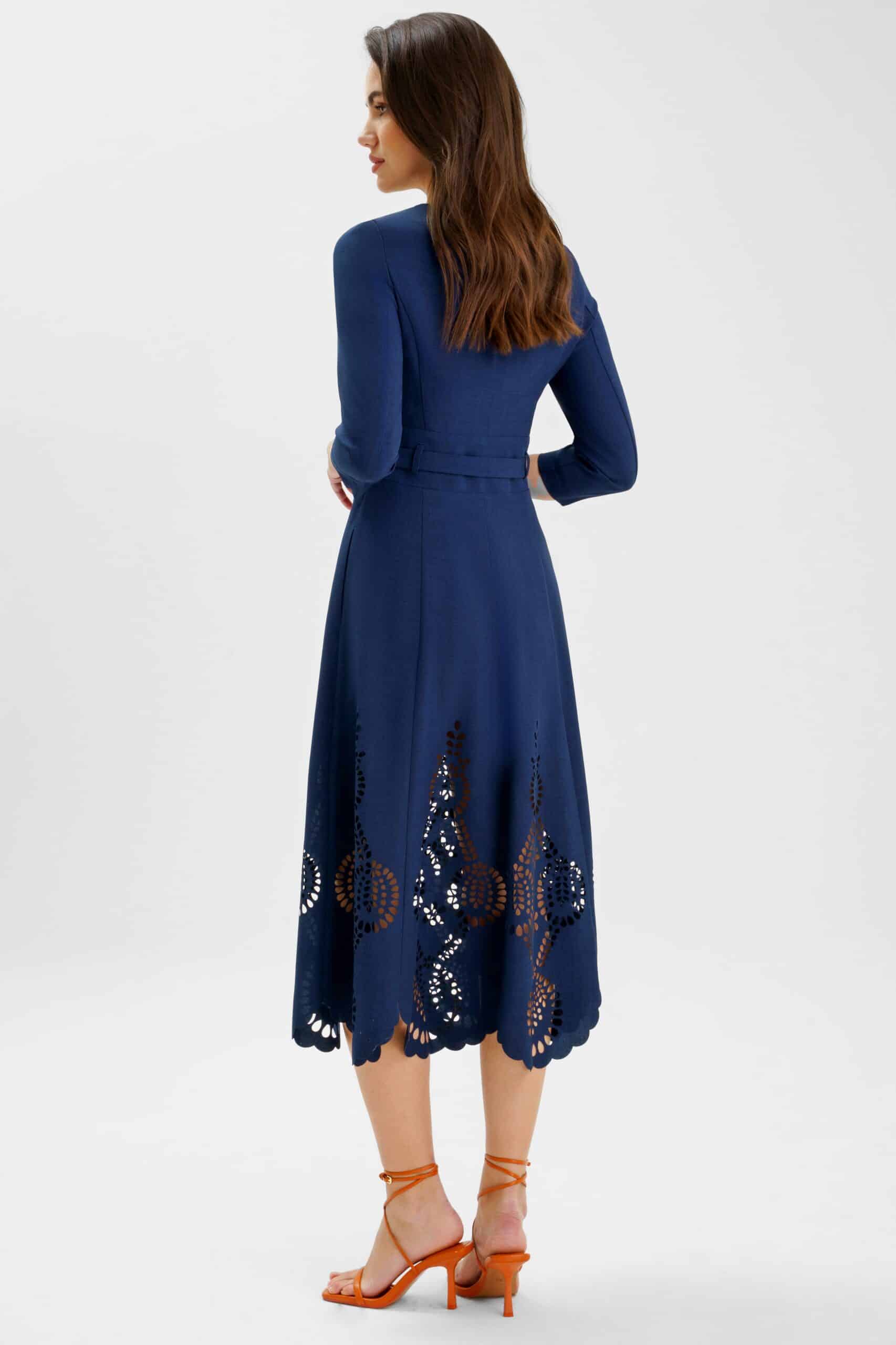 Платье URS 24-352-1