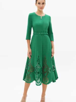 Платье URS 24-352-2