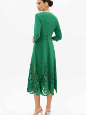 Платье URS 24-352-2