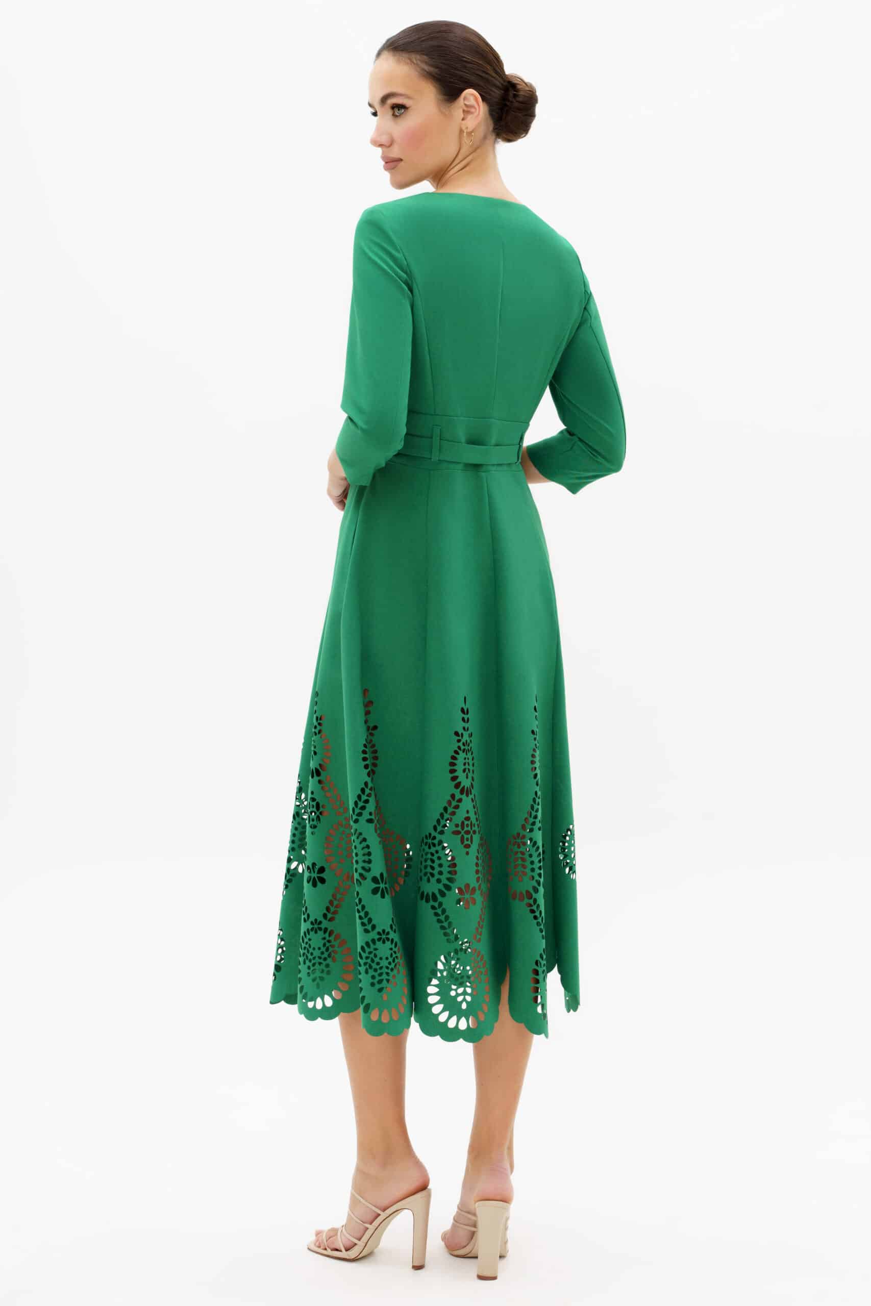 Платье URS 24-352-2