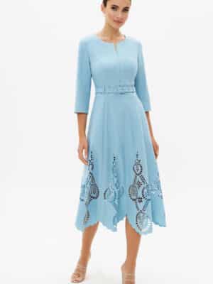 Платье URS 24-352-3