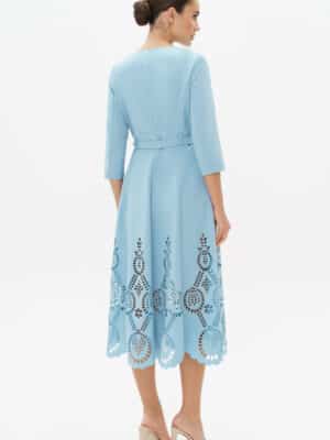 Платье URS 24-352-3