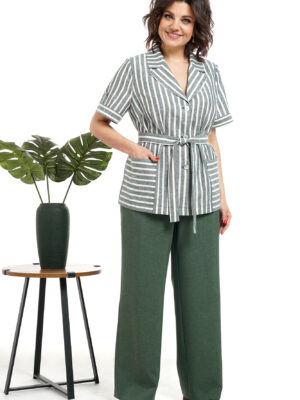 Костюм Alani Collection 2315 олива