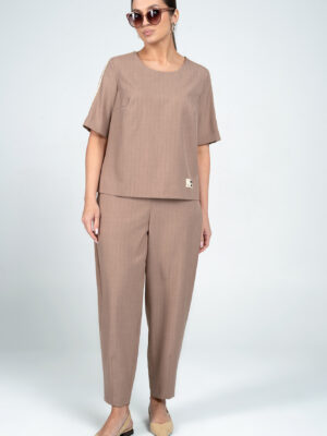 Костюм Alani Collection 2316 капучино