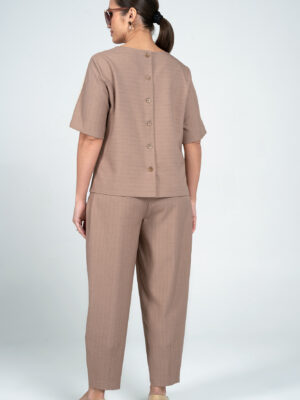 Костюм Alani Collection 2316 капучино