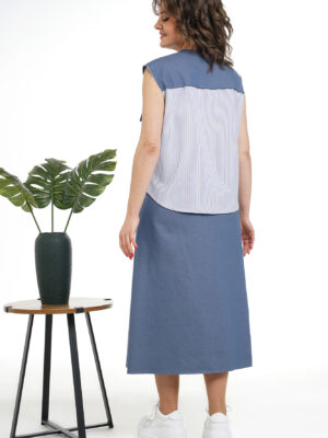 Костюм Alani Collection 2322 джинс